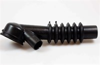 Kuipslang, Euroline wasmachine - Zwart