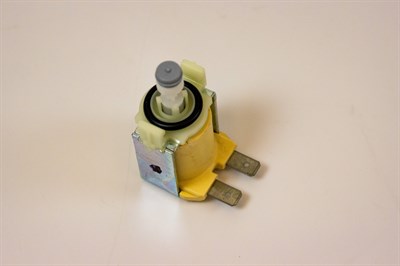 Regenereerventiel , Beko afwasmachine (regeneratie)