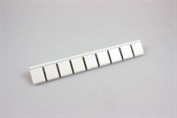 Strip voor flessenrek, Balay koelkast & diepvries - 37 mm x 307 mm x 35 mm 