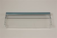 Frontpaneel voor vrieslade, Siemens koelkast & diepvries