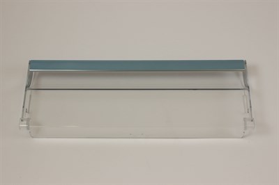 Frontpaneel voor vrieslade, Siemens koelkast & diepvries