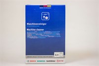 Reiniger, universal afwasmachine