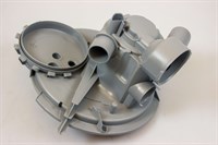 Koppelstuk, Balay afwasmachine (met terugslagklep)