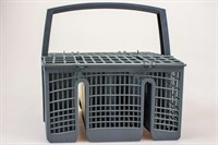 Bestekmand, Bosch afwasmachine - Grijs