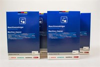 Reiniger, Neff afwasmachine