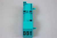 Vonkontsteking, Siemens kookplaat & oven