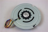 Tangentiële ventilator, Constructa kookplaat & oven - 24V
