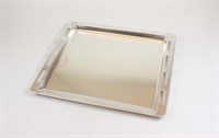 Bakplaat, Bosch kookplaat & oven - 24,5 mm x 442 mm x 370 mm 