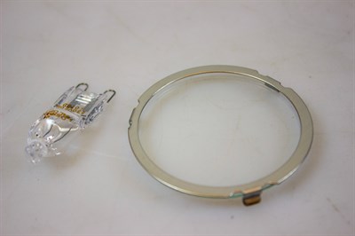 Lampje, Siemens afzuigkap - Meerkleurig (reparatieset)