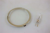 Lampje, Balay afzuigkap - Veelkleurig (reparatieset)