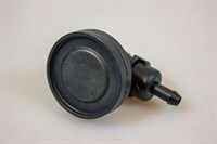Drukpulsdemper, Bosch espresso machine (voor pomp)