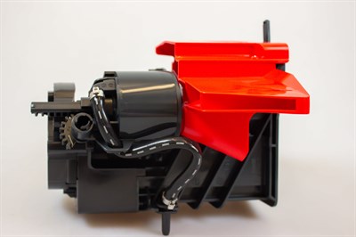 Zetgroep, Siemens espresso machine