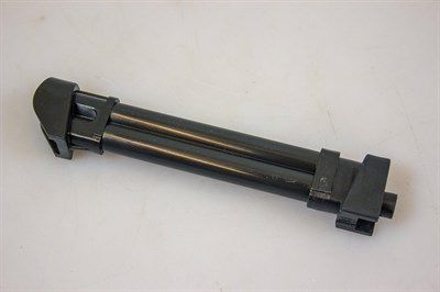 Buis voor melkopschuimer, Bosch espresso machine