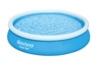 Zwembad, Bestway zwembad - 3660 mm  (incl. pomp)