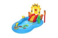 Kinderzwembad, Bestway zwembad (mini-waterpark)