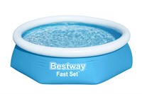 Zwembad, Bestway zwembad - 2440 mm  (compleet)