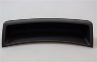 Deurgreep, Candy wasmachine - Zwart