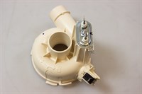 Verwarmingselement, Inventum afwasmachine - 230V/1800W