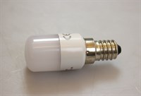 Koelkastlampje, Privileg koelkast & diepvries - 220V/ -1,0W - 1,5W