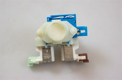 Inlaatventiel, AEG wasmachine