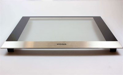 Glasplaat, Voss-Electrolux kookplaat & oven (buitenste glas)