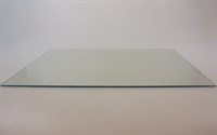 Glasplaat, Juno-Electrolux kookplaat & oven - 402 mm x 490 mm (binnenste glas)