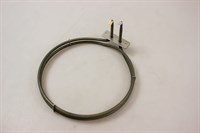 Verwarmingselement warme lucht, AEG kookplaat & oven - 400V/2400W