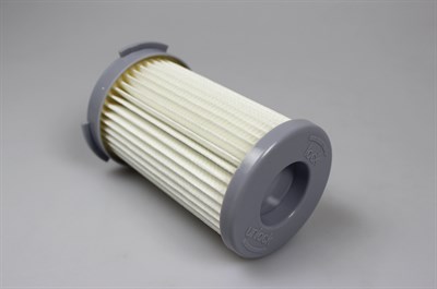 Filter, Electrolux stofzuiger