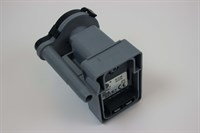 Pomp, Bellavita droger - 220-240V/13W