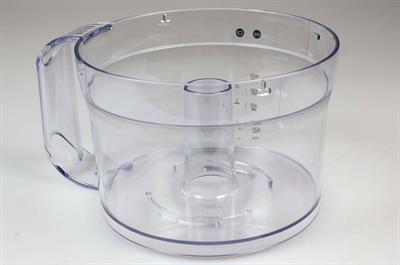 Mengkom, Kenwood voedselverwerker - 800 ml / 3 cups