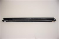 Rubber, Siemens afwasmachine (onder)