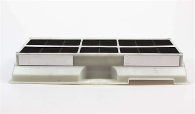 Koolstoffilter, Neff afzuigkap - 	453 mm x 	211 mm