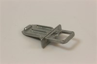 Sluithaak, Siemens afwasmachine - Grijs