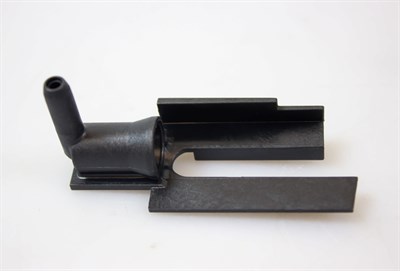 Koppelstuk, Siemens espresso machine