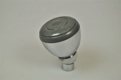 Douchekop voor buitendouche, Swim & Fun zwembad