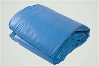 Zwembadzeil, Bestway zwembad - PVC  (ronde)