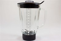 Glazen kan, Wilfa blender - XPLODE VITAL (compleet)
