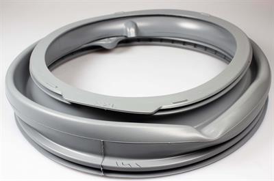 Deurrubber, Rex-Electrolux wasmachine - Rubber