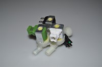 Inlaatventiel, AEG-Electrolux wasmachine - 220-240V