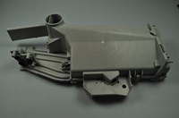 Partie supérieure bac à lessive, AEG lave-linge