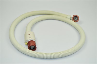 Aanvoerslang met aquastop, Bosch afwasmachine - 1500 mm