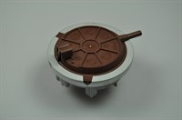 Pressostat, Cylinda lave-linge