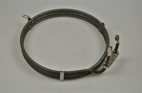 Verwarmingselement warme lucht, Asko kookplaat & oven - 230V/2600W