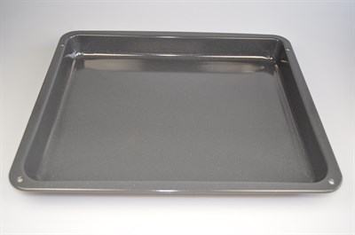 Ovenschaal, Voss kookplaat & oven - 42 mm x 425 mm x 355 mm 