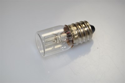 Lamp, Hoover amerikaanse koelkast (voor dispenser)