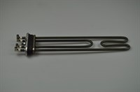 Verwarmingselement, BBC wasmachine - 220V/1900+950W