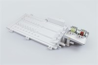Zeepbak bovenzijde, AEG wasmachine