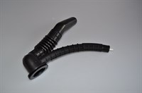 Durite cuve pompe, Upo lave-linge