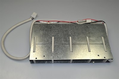 Résistance, Matador sèche-linge - 230V/2x1000W