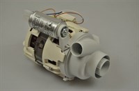Circulatiepomp, Asea afwasmachine